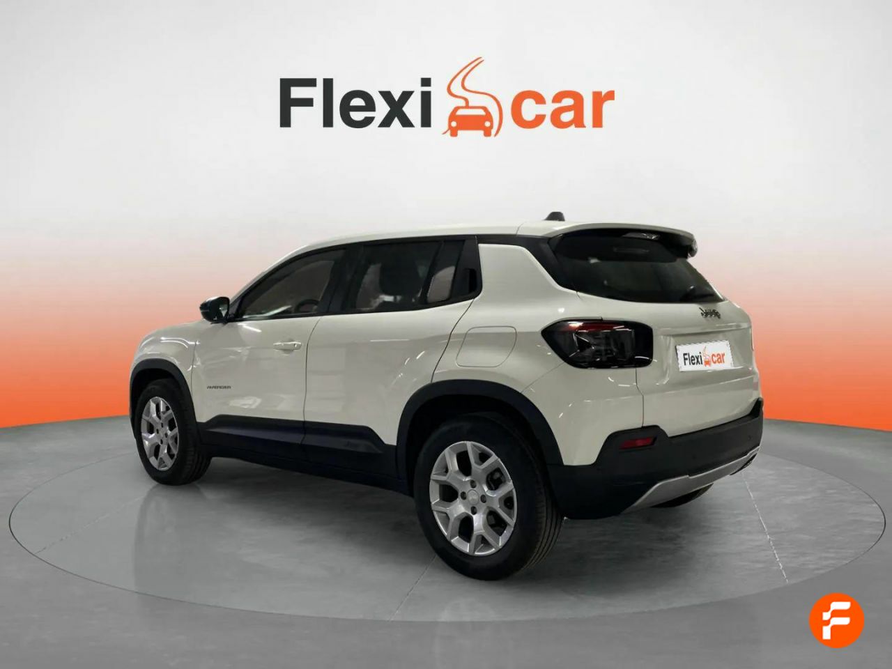 Foto Jeep Avenger 5