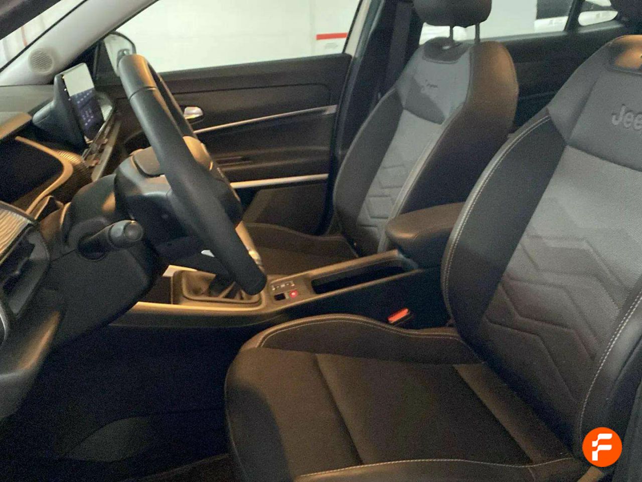 Foto Jeep Avenger 22