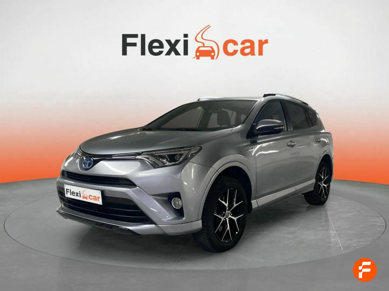 Foto Toyota Rav4 3