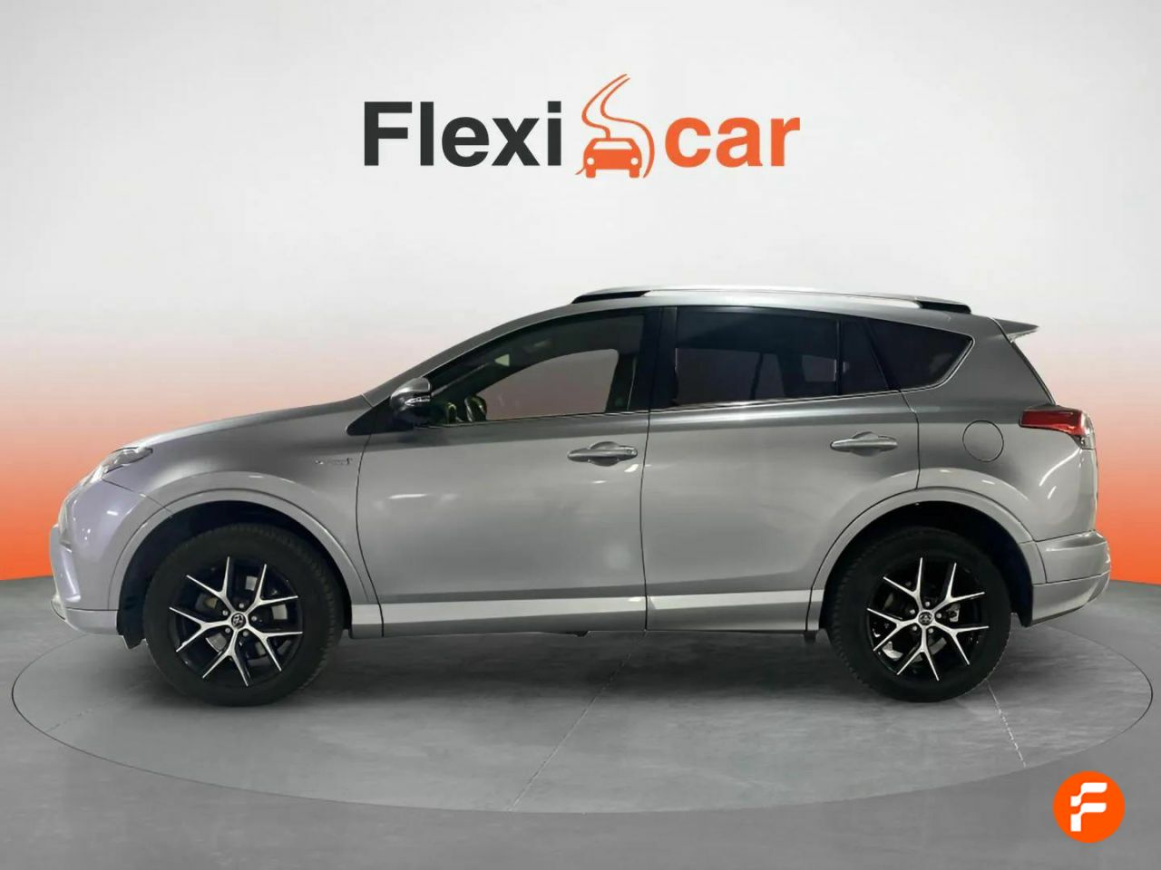 Foto Toyota Rav4 4