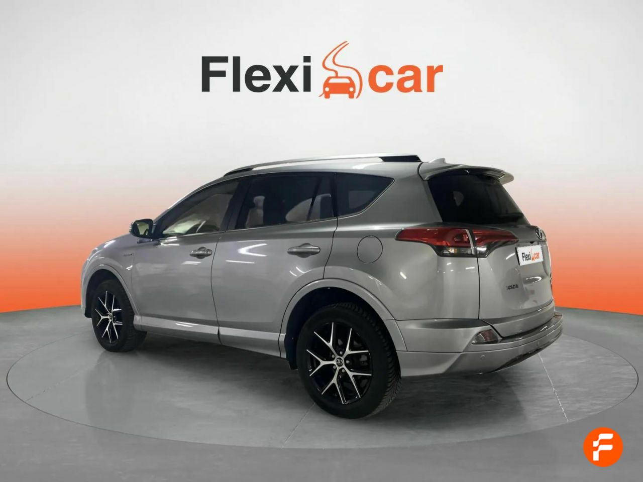 Foto Toyota Rav4 5