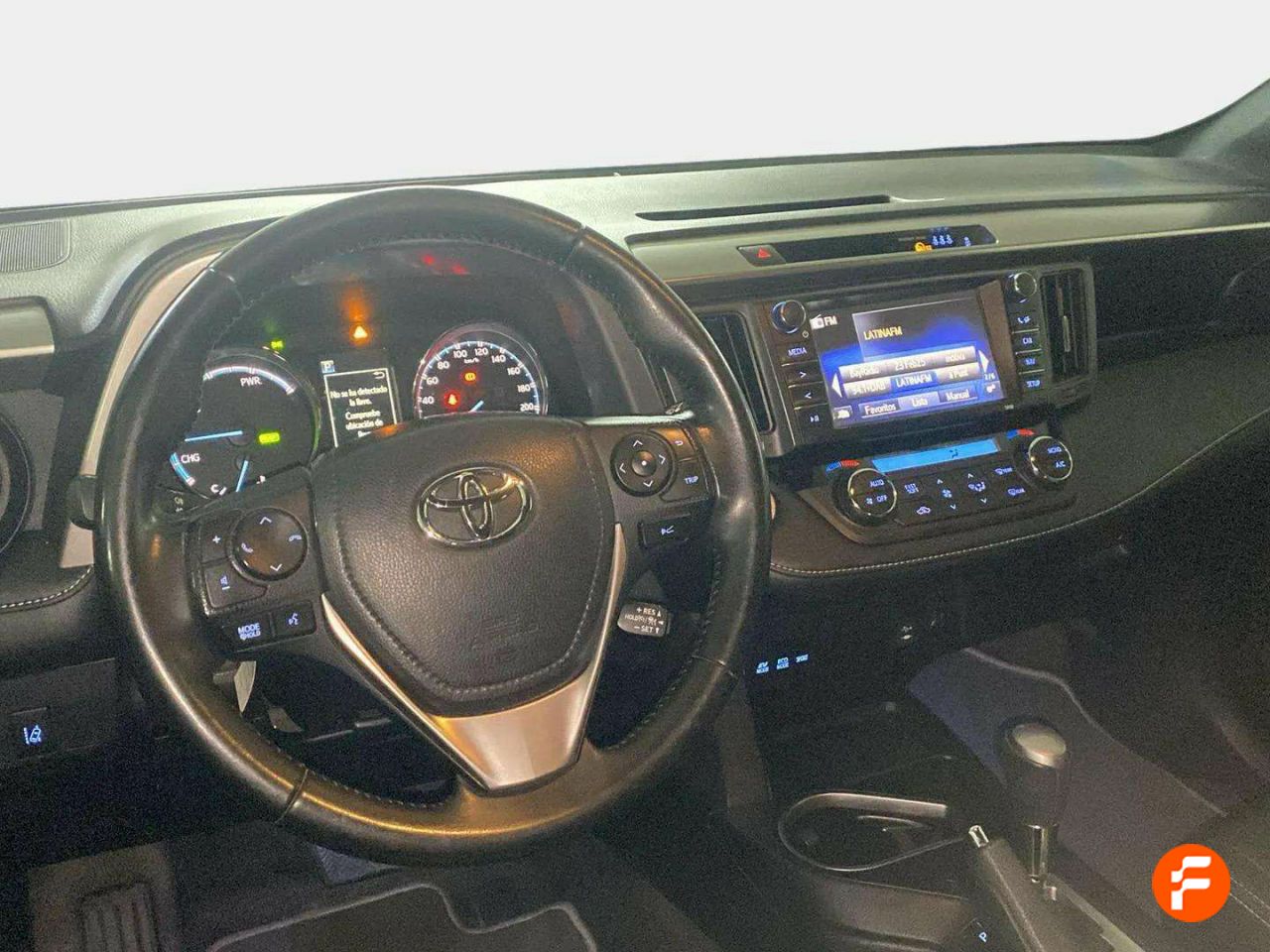 Foto Toyota Rav4 10