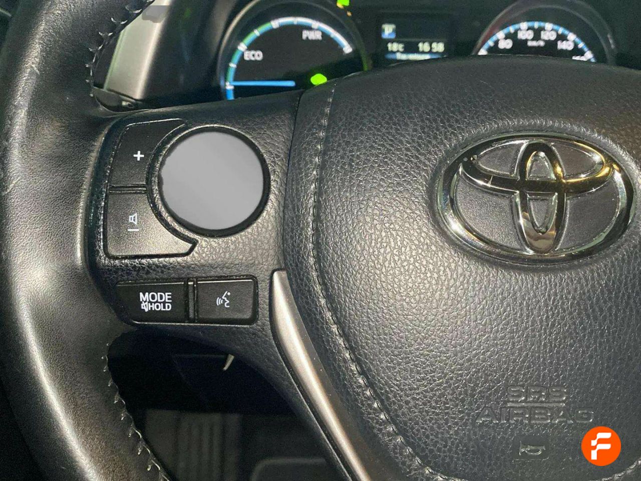 Foto Toyota Rav4 12