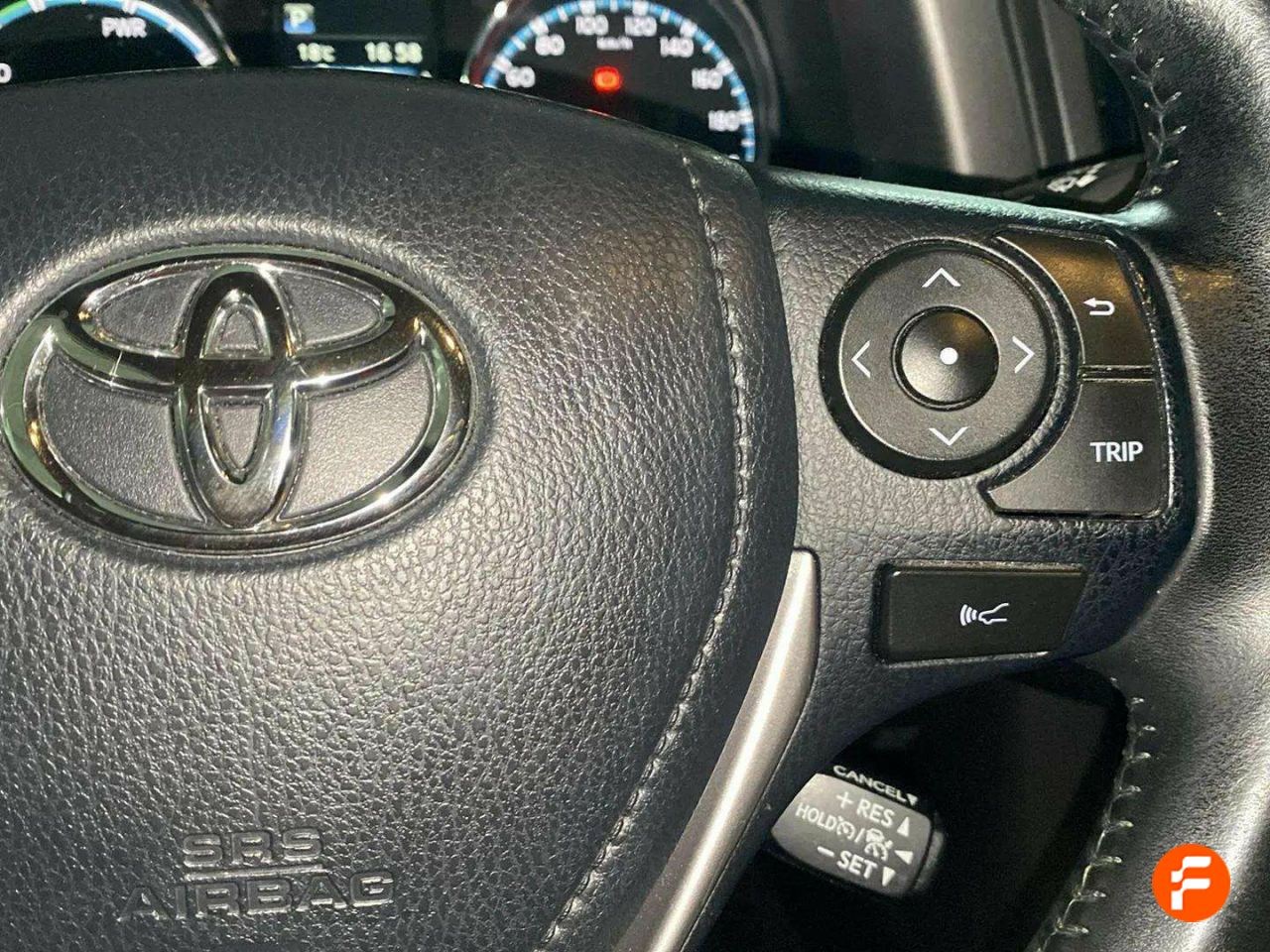 Foto Toyota Rav4 13