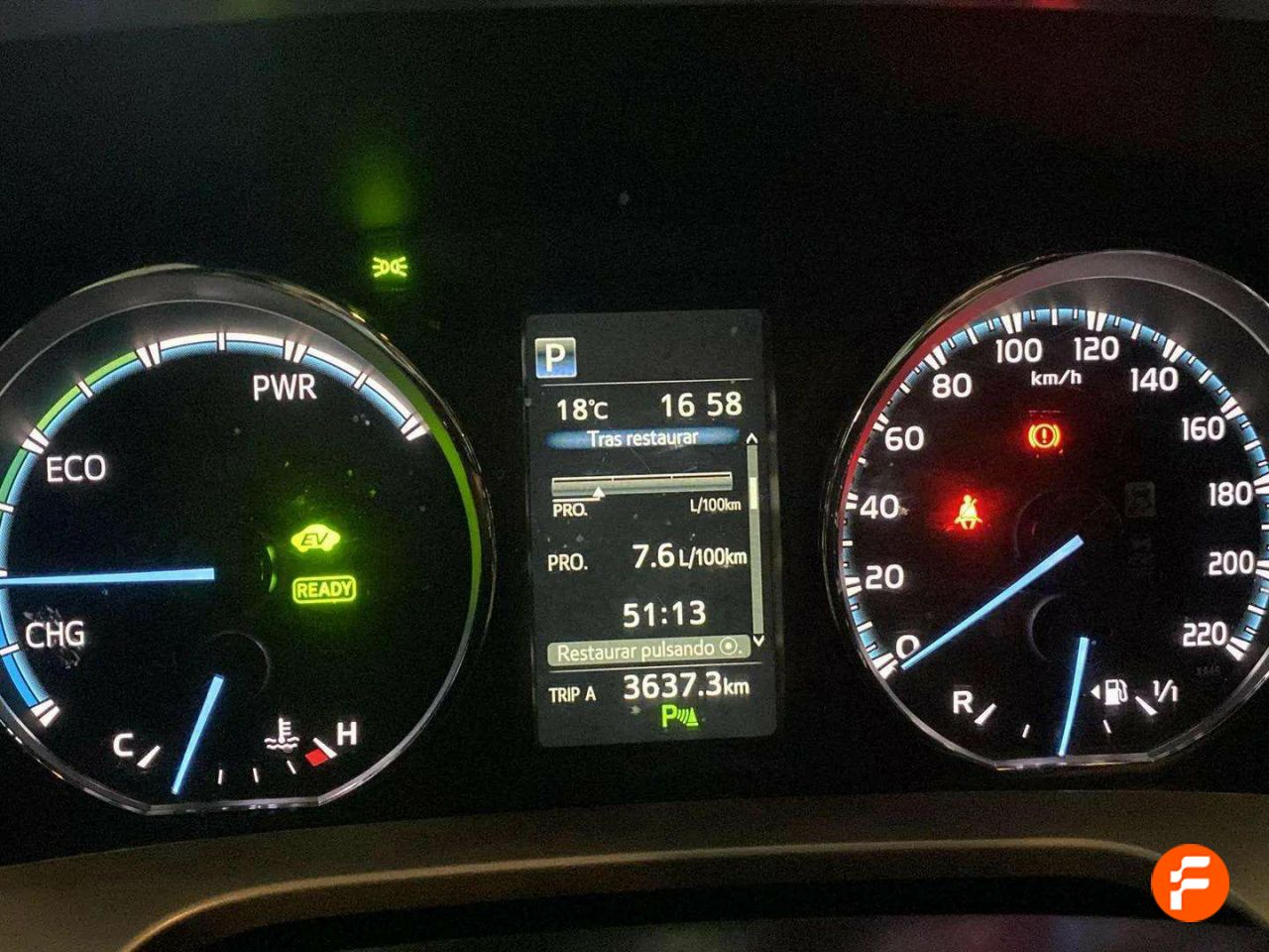 Foto Toyota Rav4 14