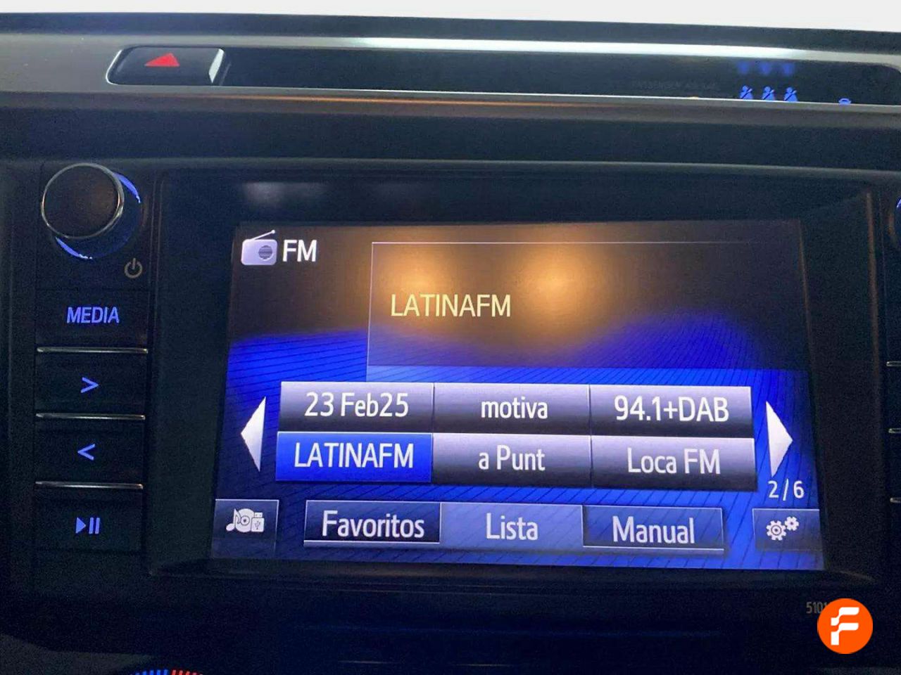 Foto Toyota Rav4 15