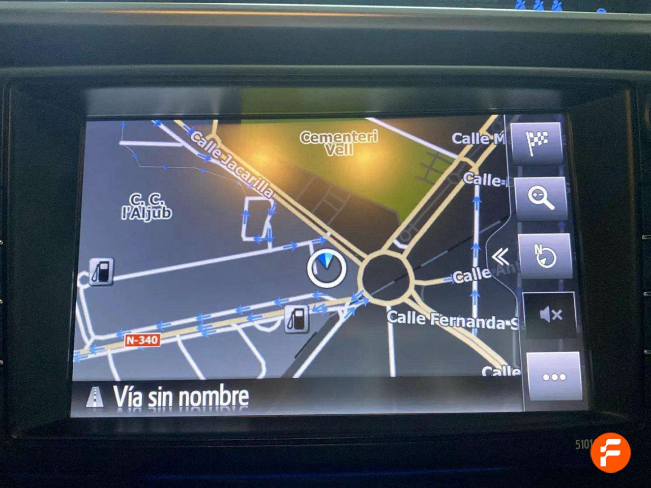 Foto Toyota Rav4 18