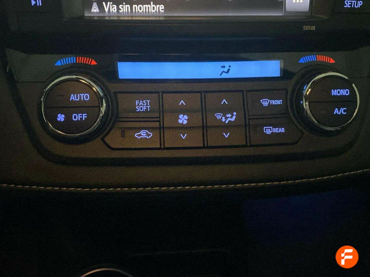 Foto Toyota Rav4 19