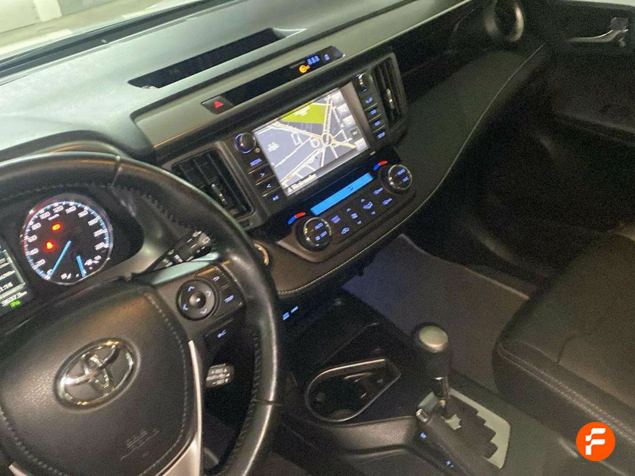 Foto Toyota Rav4 20