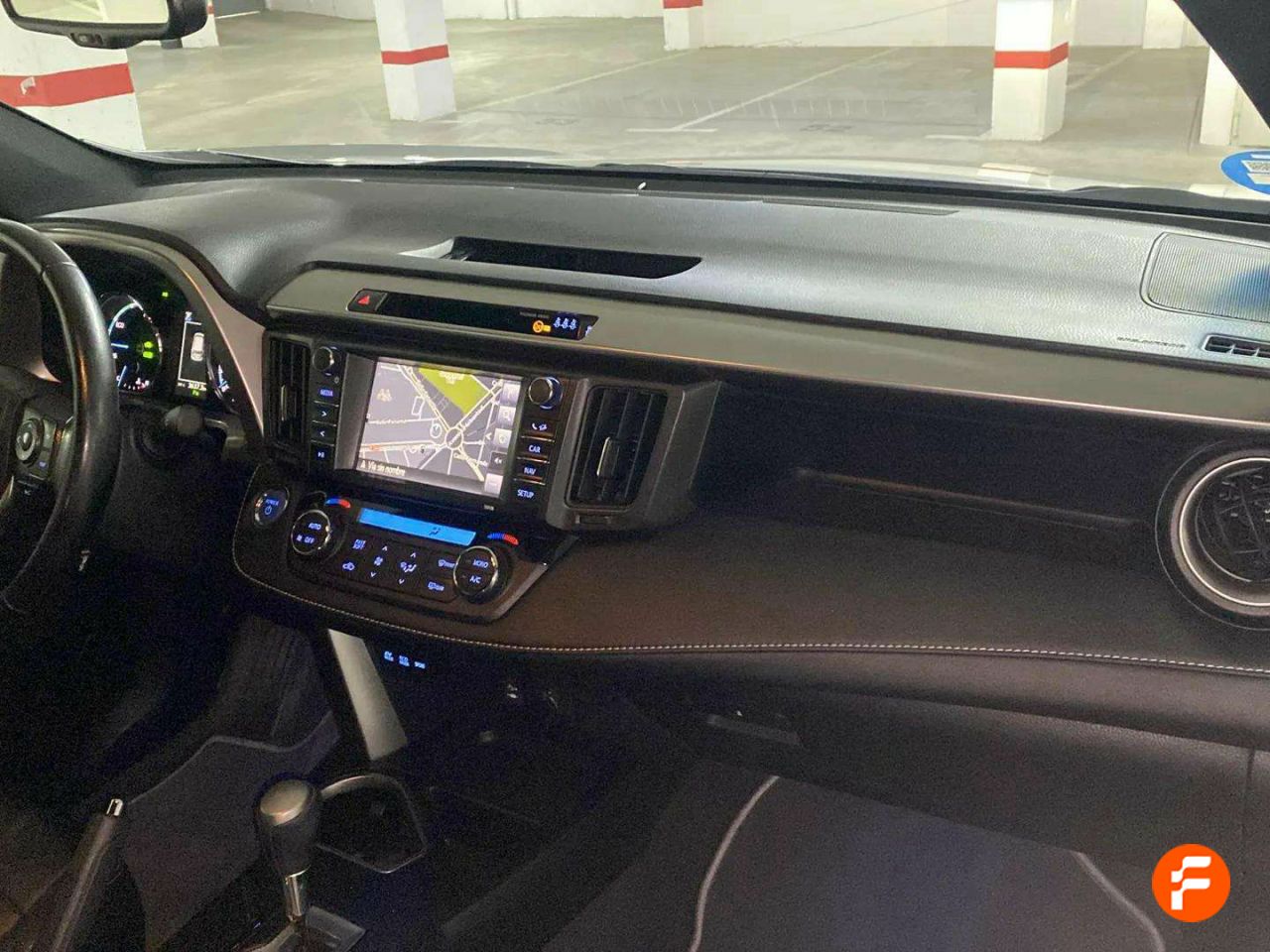 Foto Toyota Rav4 21