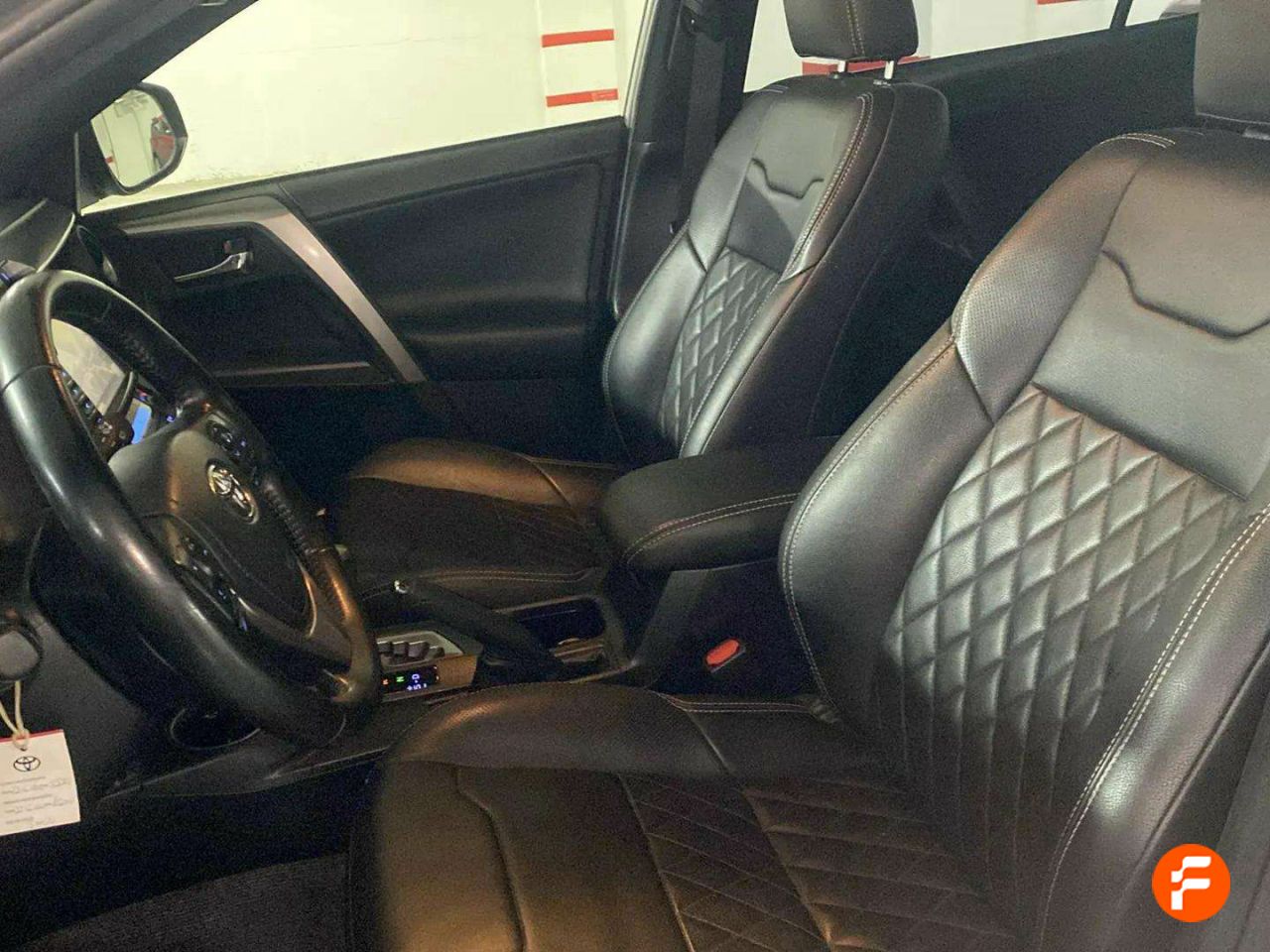 Foto Toyota Rav4 23