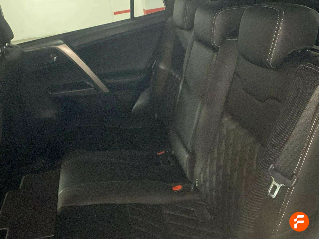 Foto Toyota Rav4 25