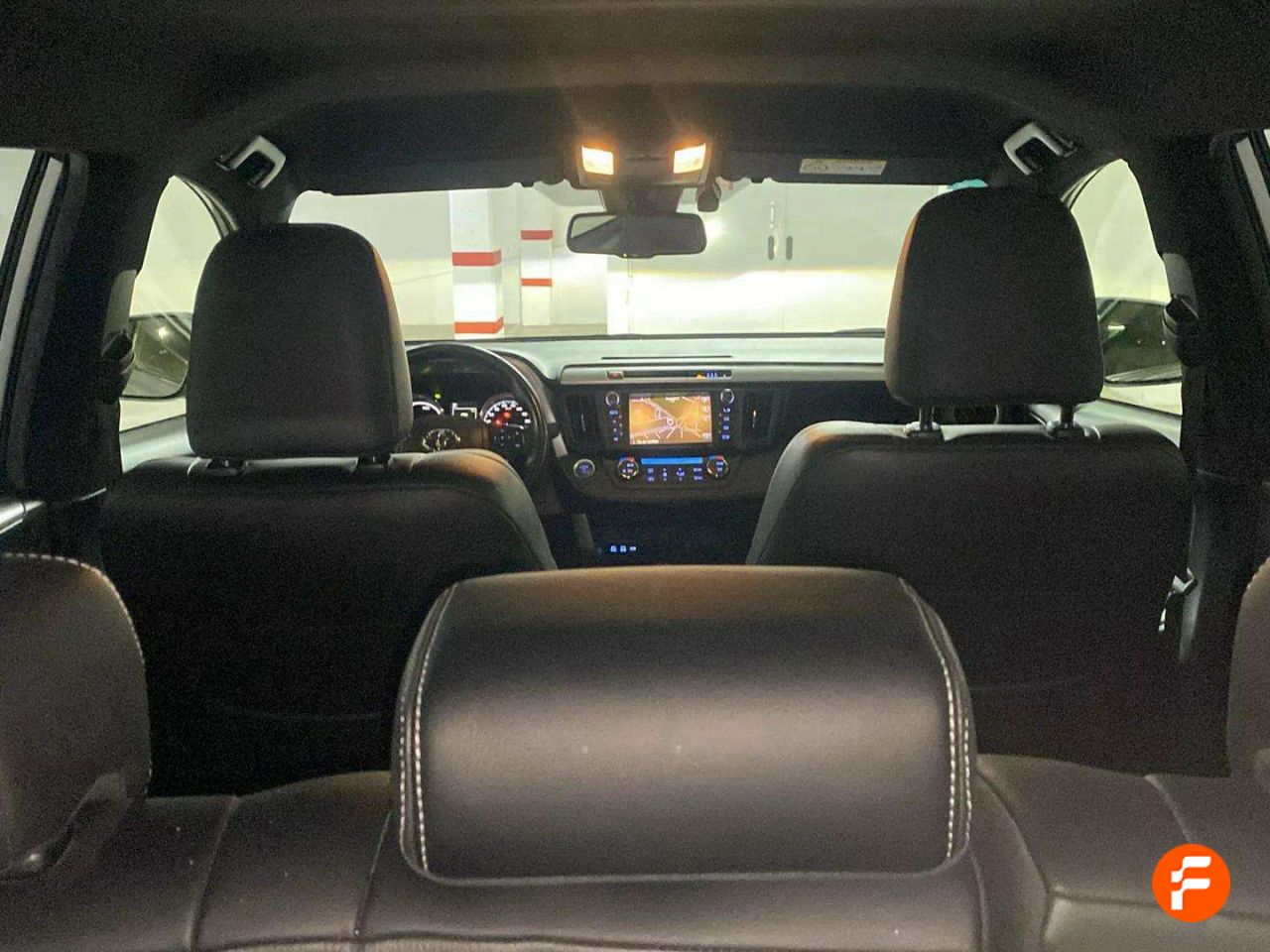 Foto Toyota Rav4 27