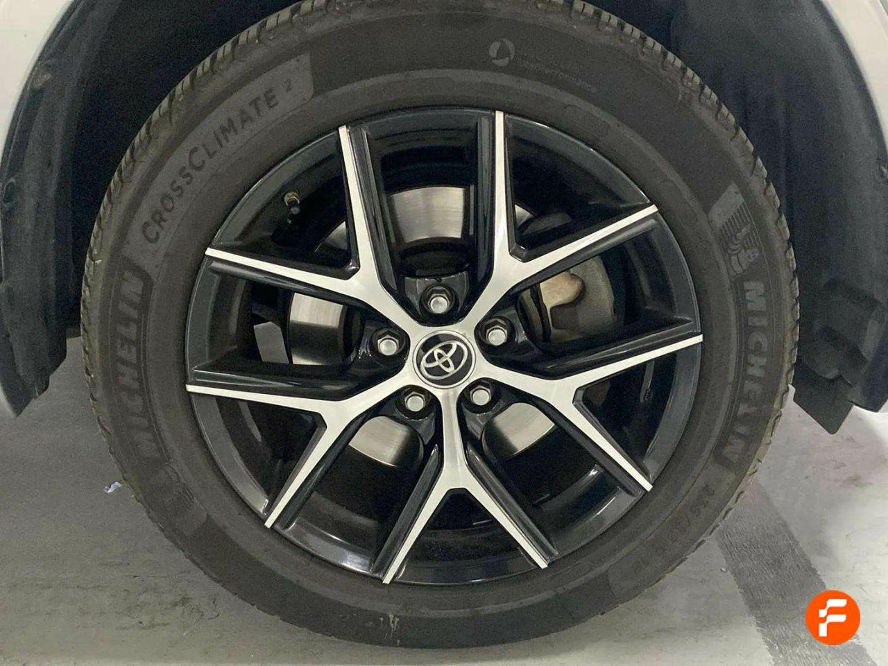 Foto Toyota Rav4 32