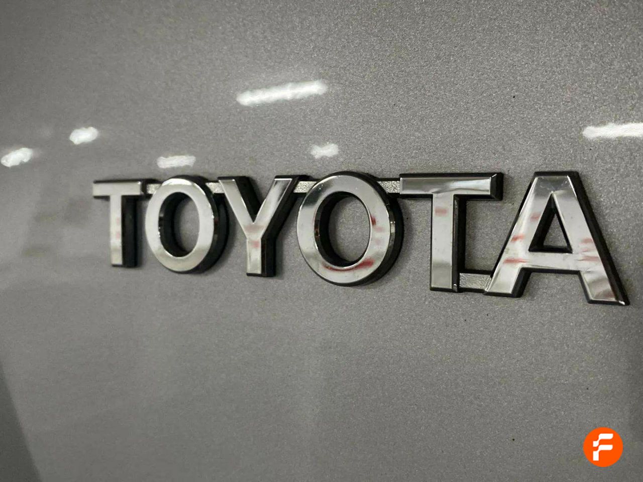Foto Toyota Rav4 33