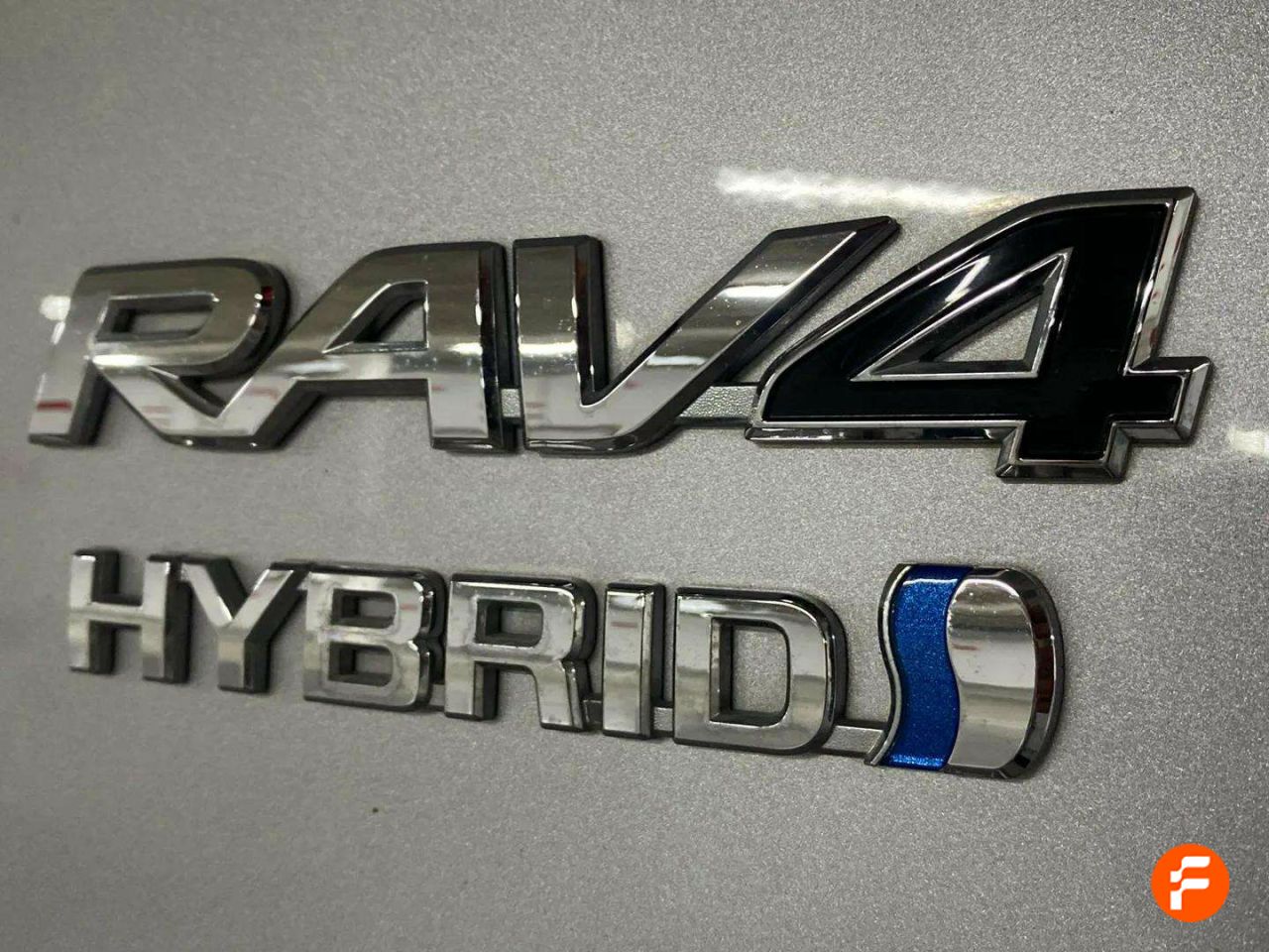 Foto Toyota Rav4 34