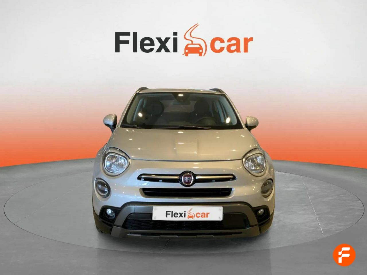 Foto Fiat 500X 2