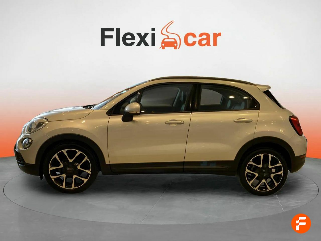 Foto Fiat 500X 4