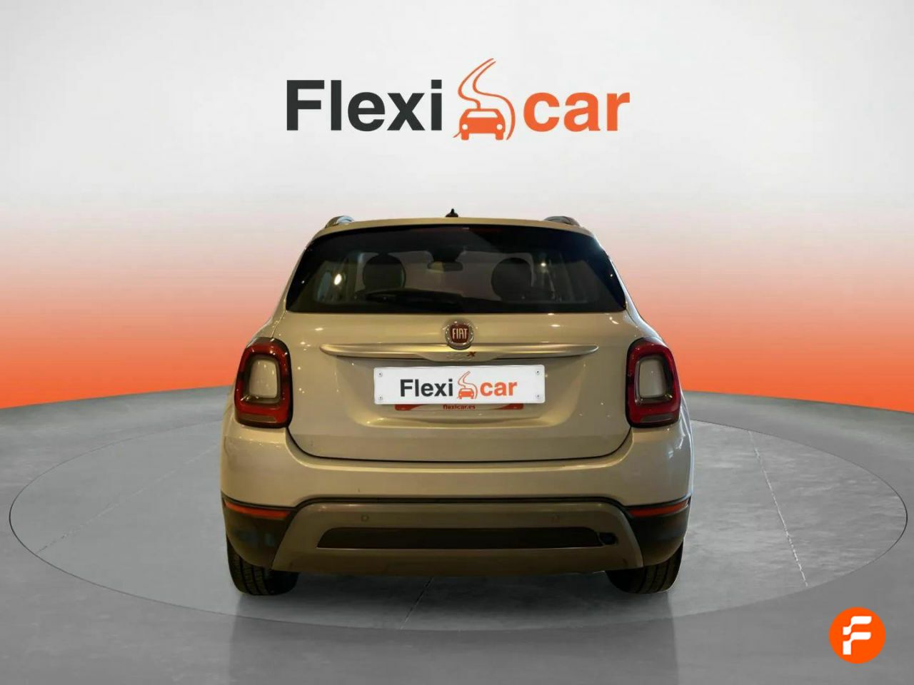 Foto Fiat 500X 7