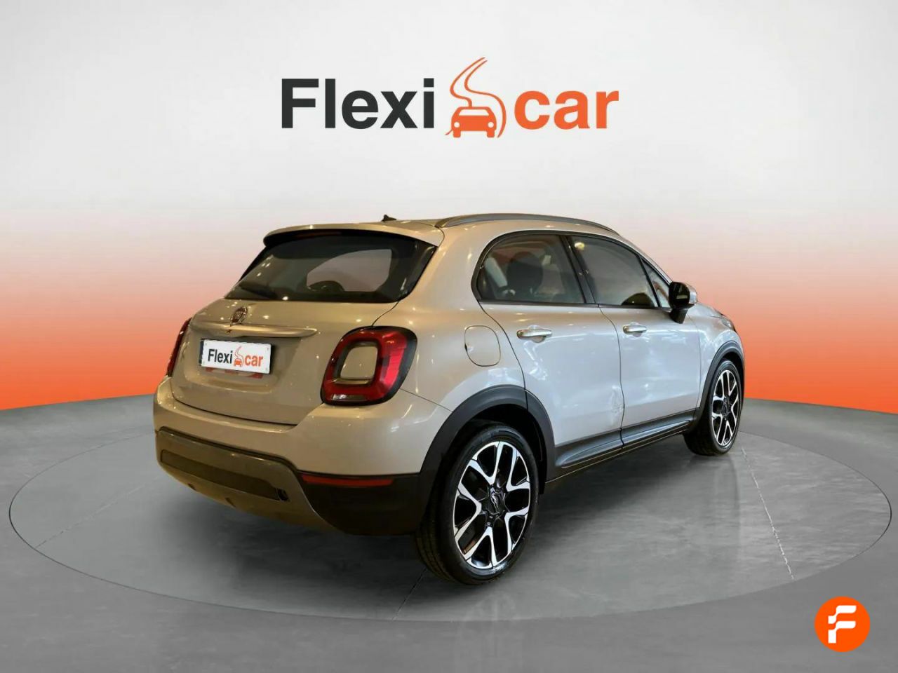 Foto Fiat 500X 8