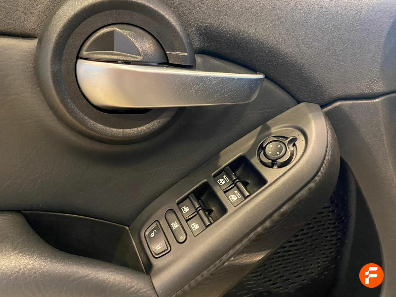 Foto Fiat 500X 9