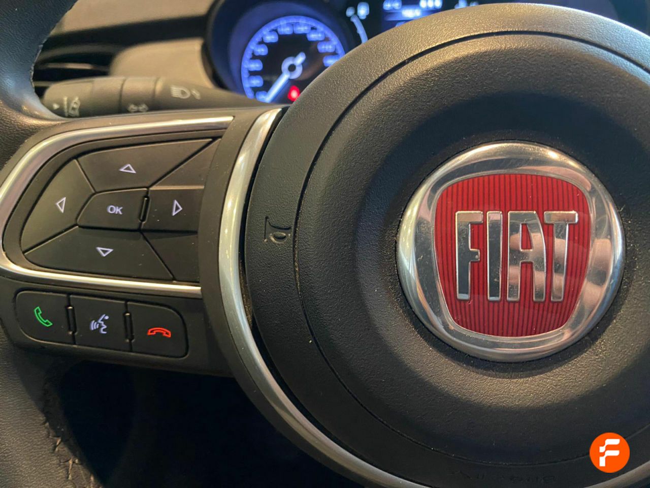 Foto Fiat 500X 11