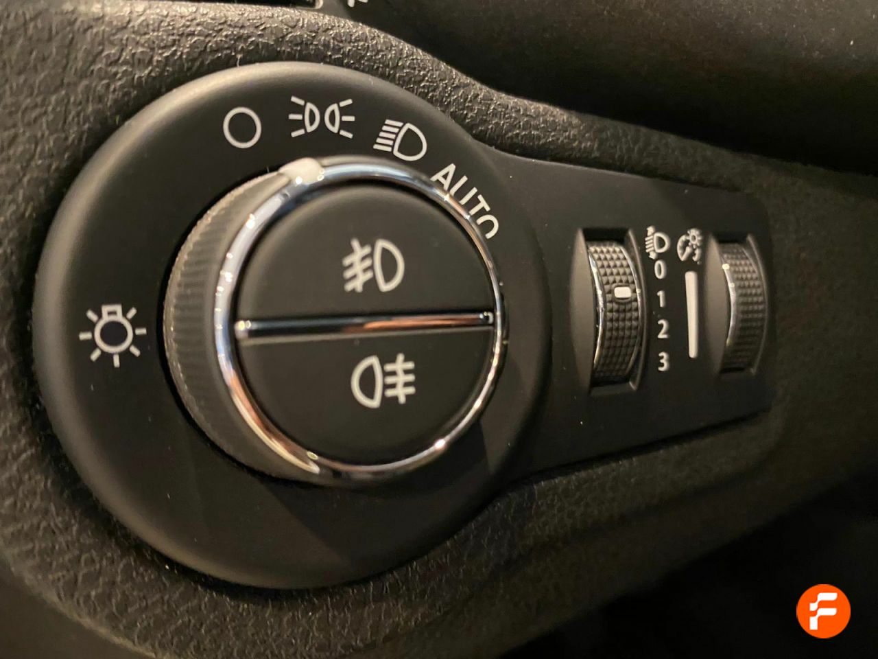 Foto Fiat 500X 16