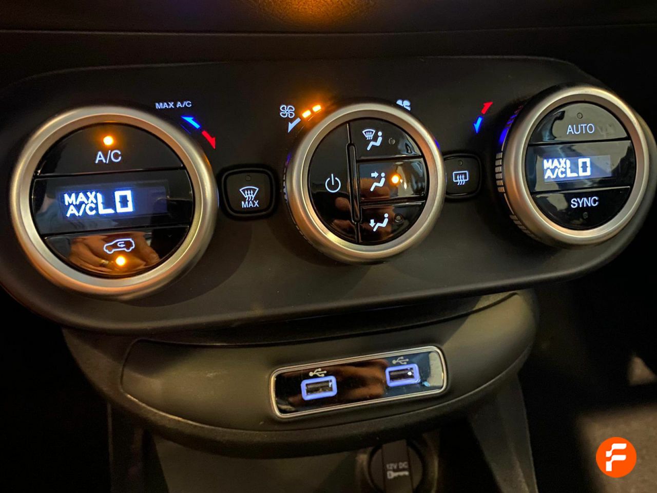 Foto Fiat 500X 20