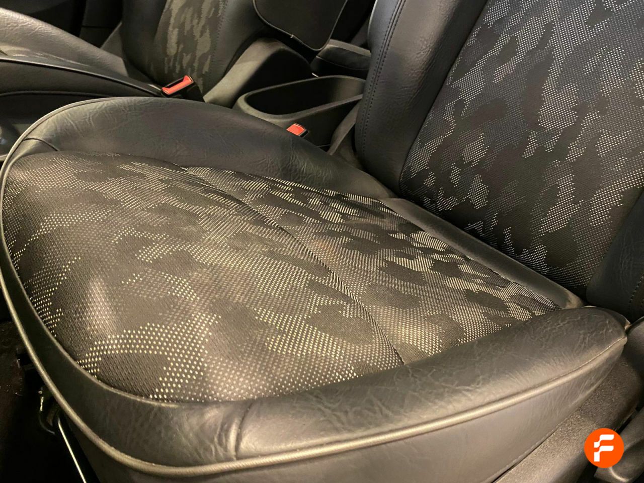 Foto Fiat 500X 27