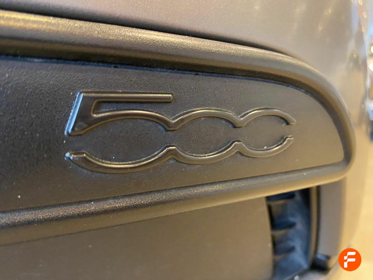Foto Fiat 500X 30