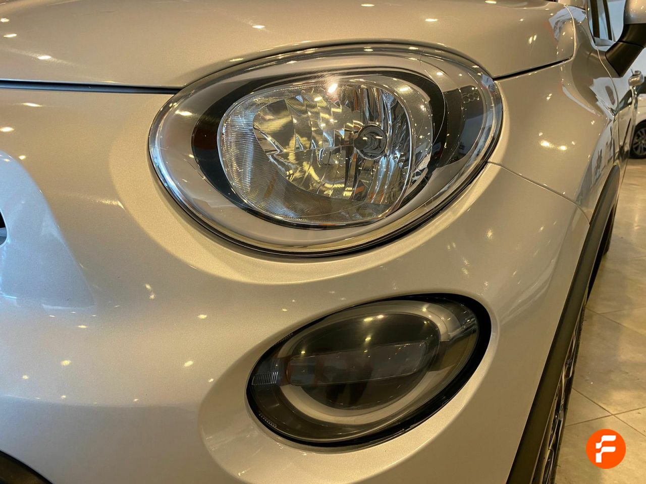 Foto Fiat 500X 31