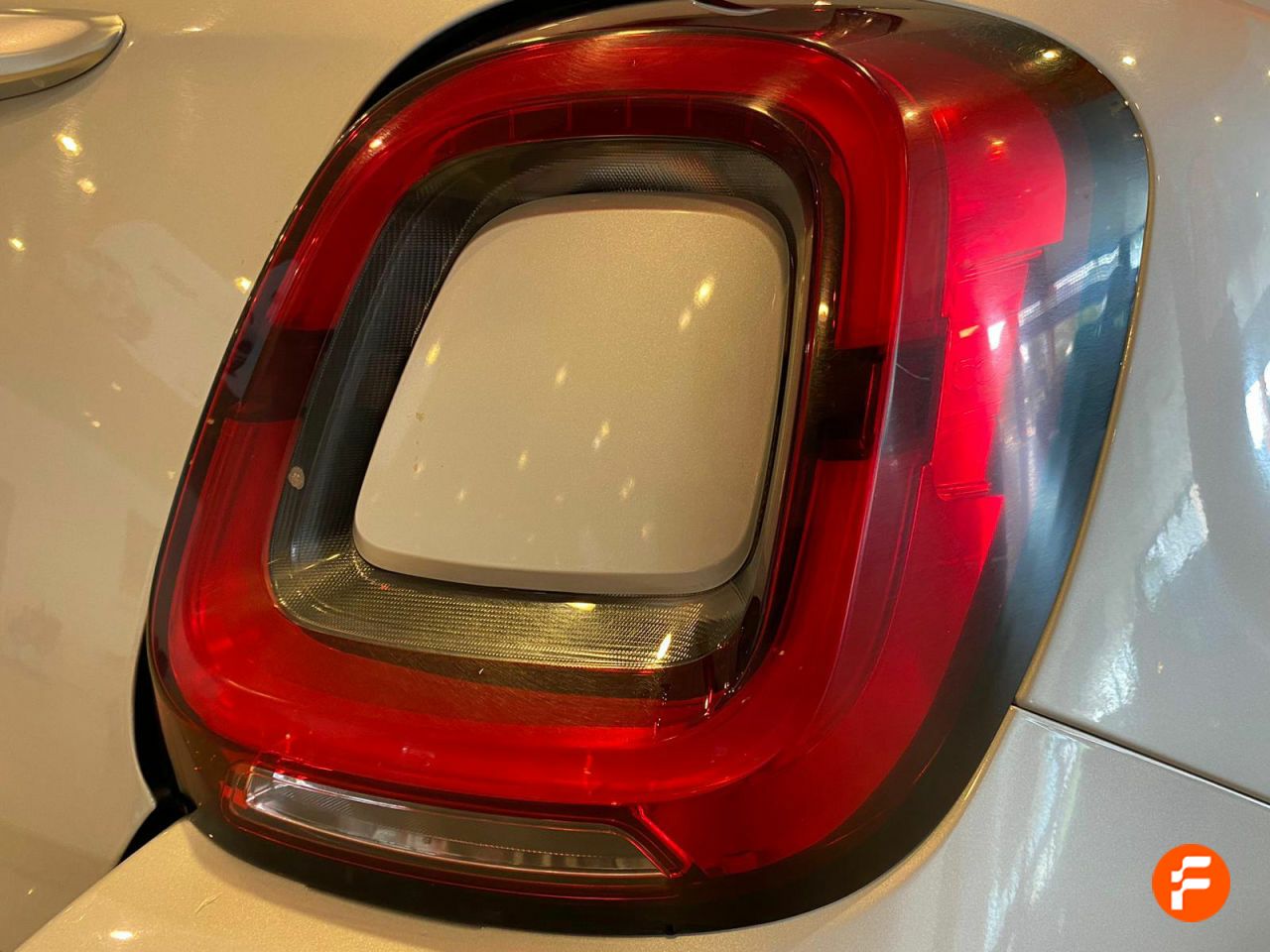 Foto Fiat 500X 32