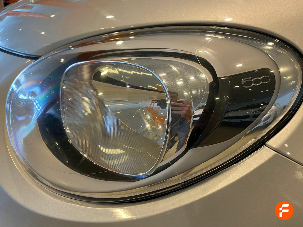 Foto Fiat 500X 35