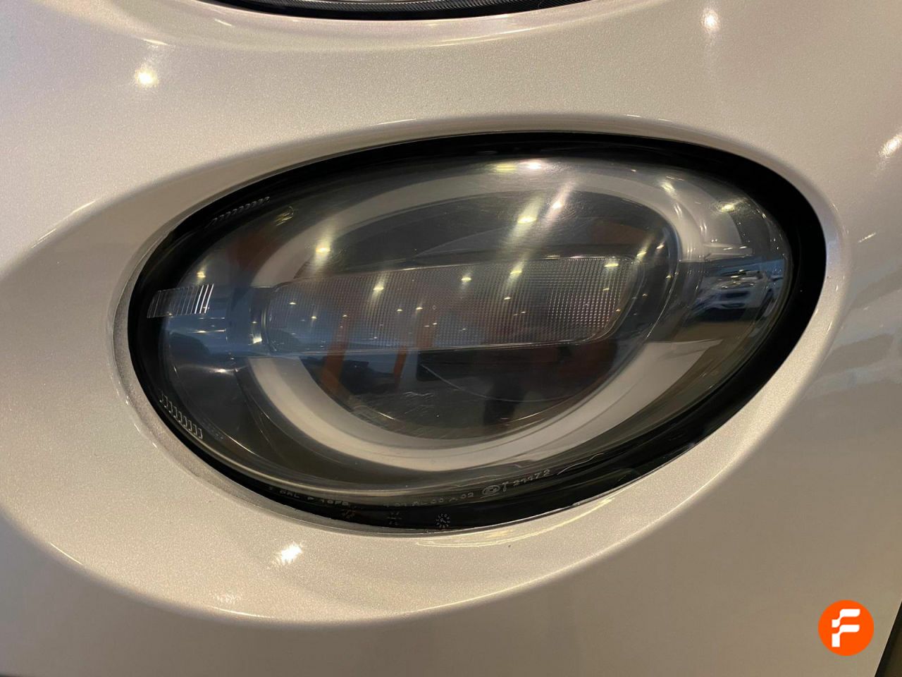 Foto Fiat 500X 36