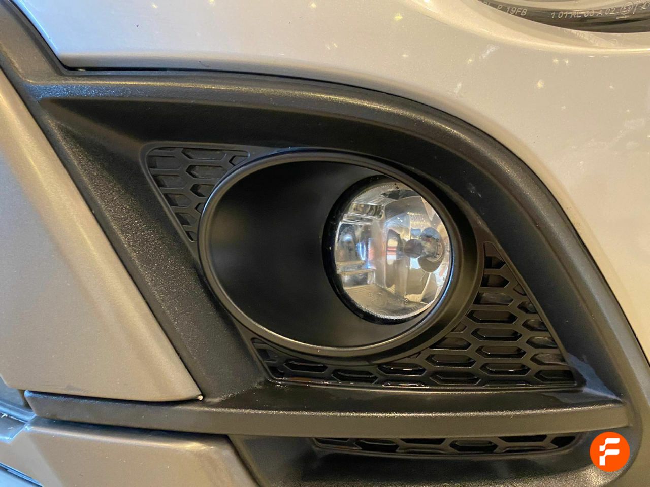 Foto Fiat 500X 37