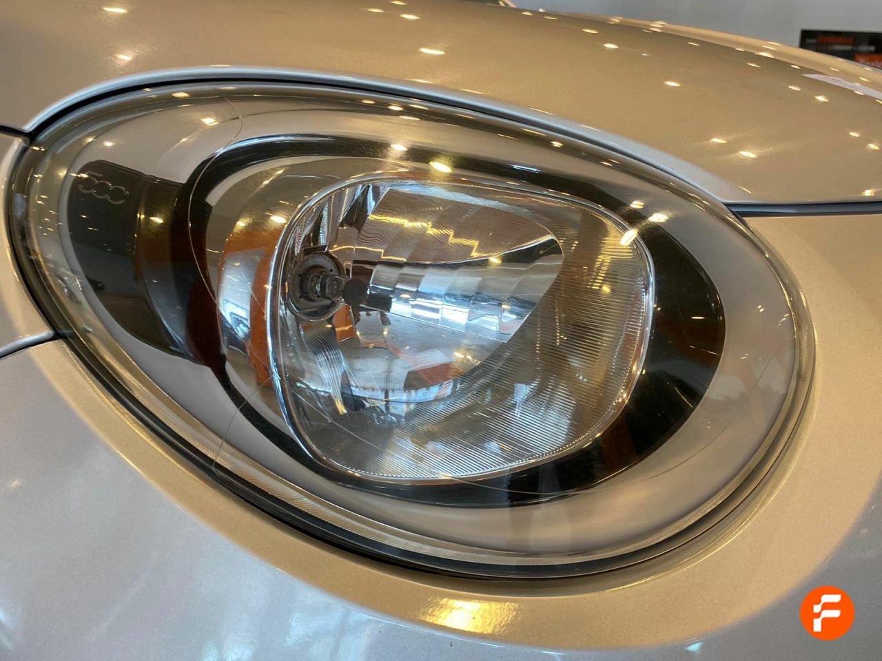 Foto Fiat 500X 39