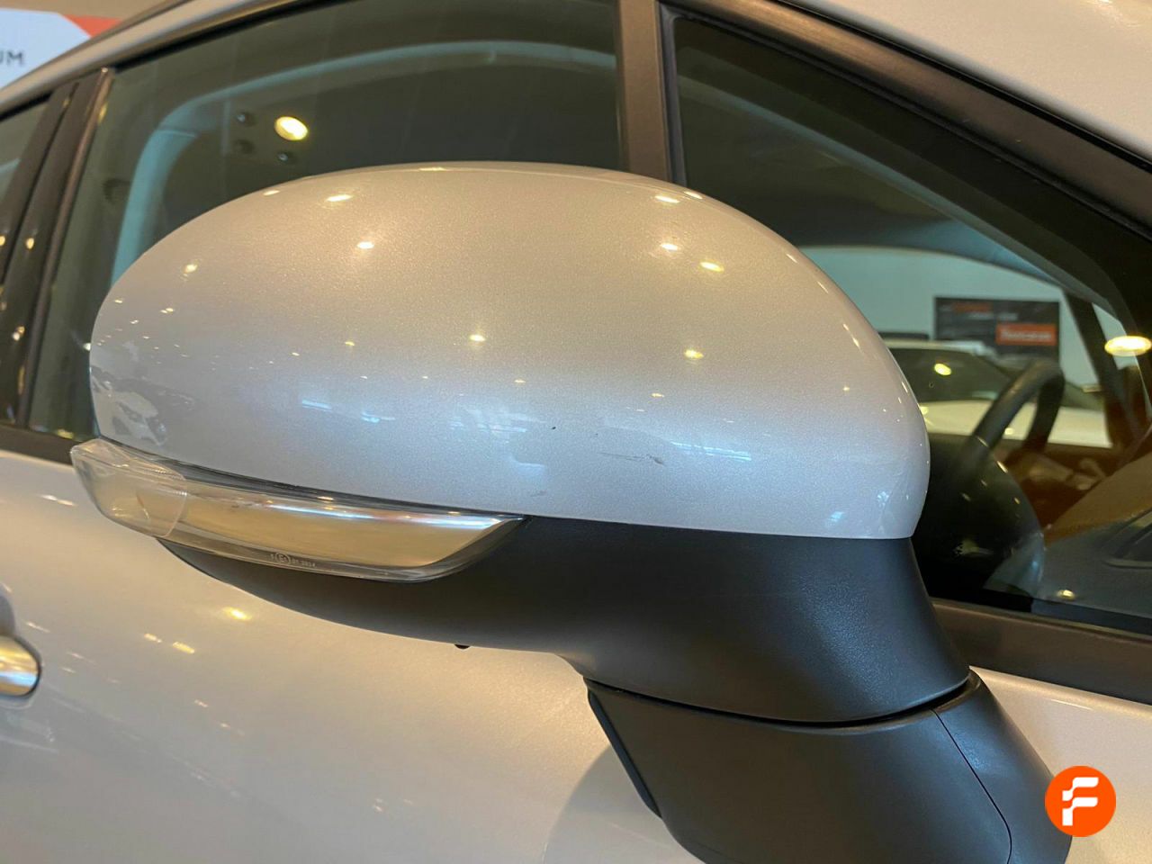 Foto Fiat 500X 42