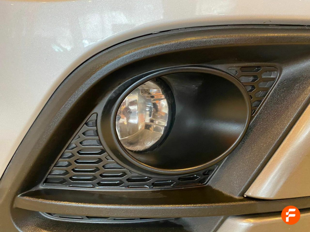 Foto Fiat 500X 43