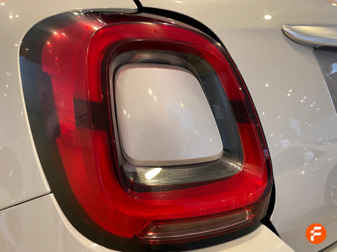 Foto Fiat 500X 44