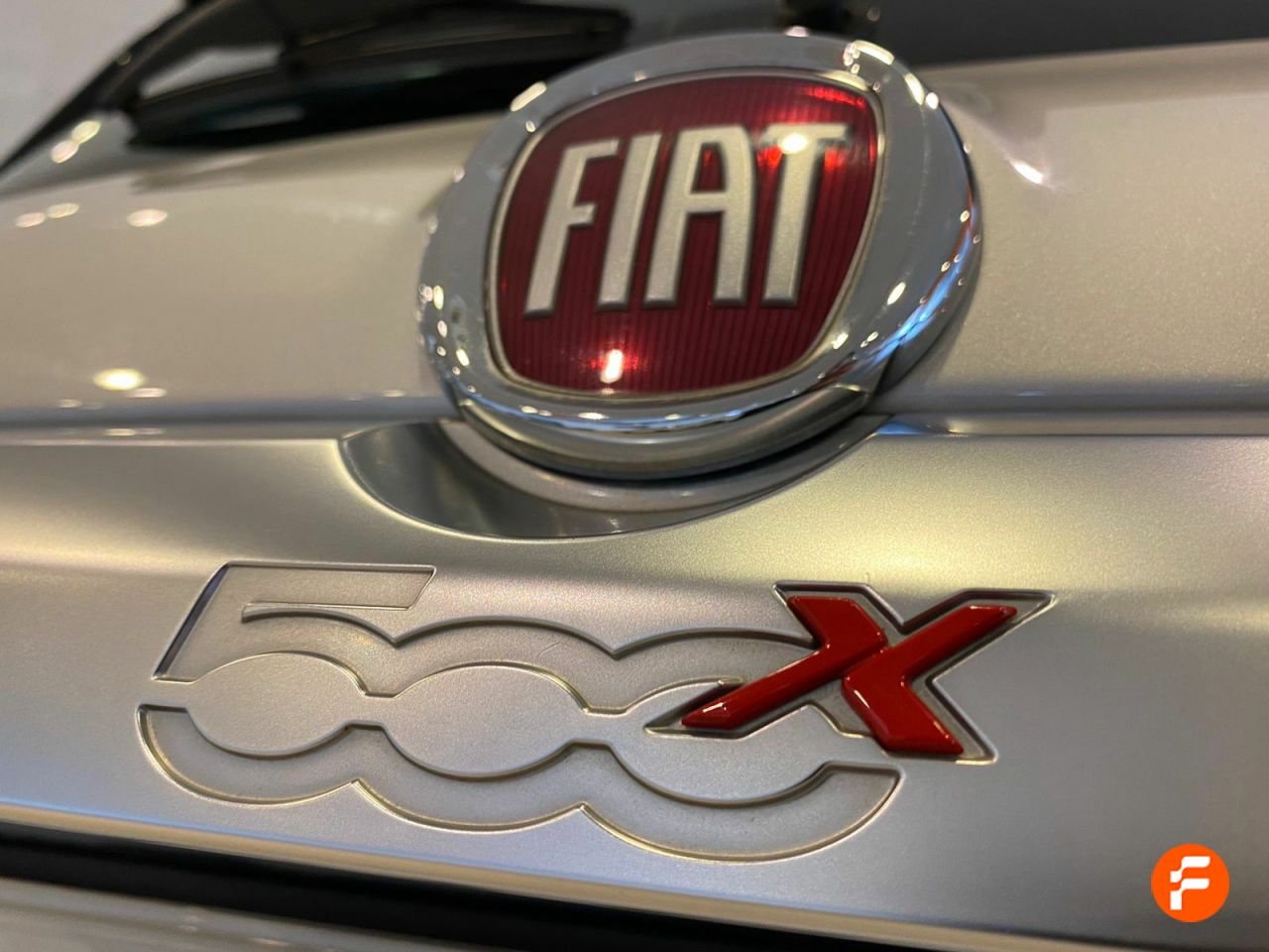 Foto Fiat 500X 45