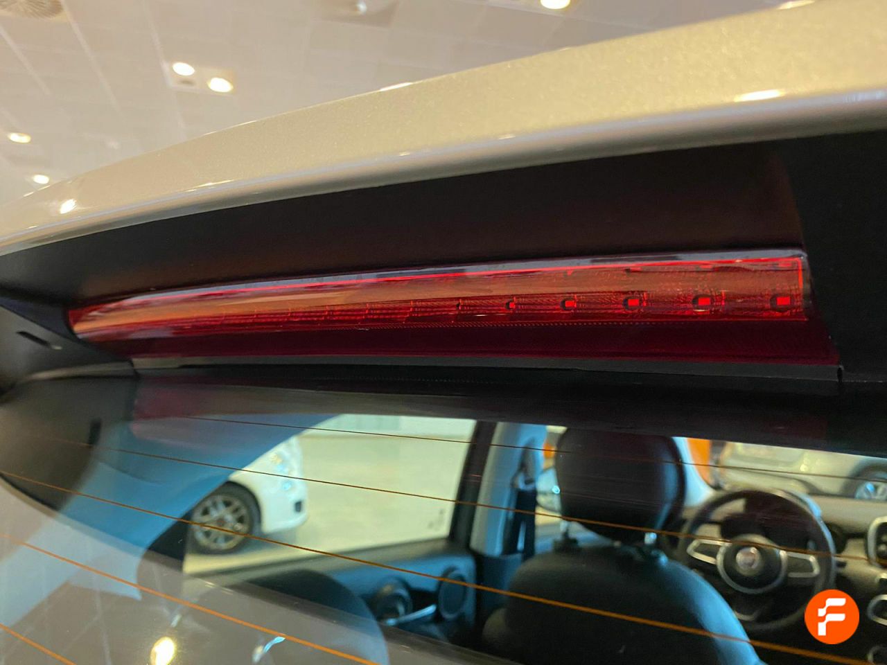 Foto Fiat 500X 46
