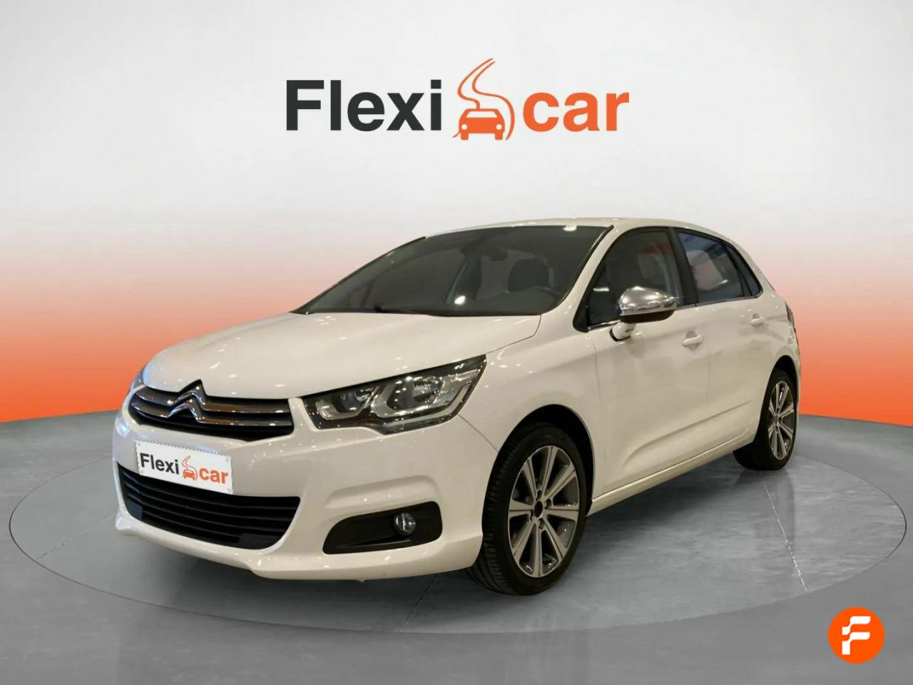 Foto Citroën C4 3