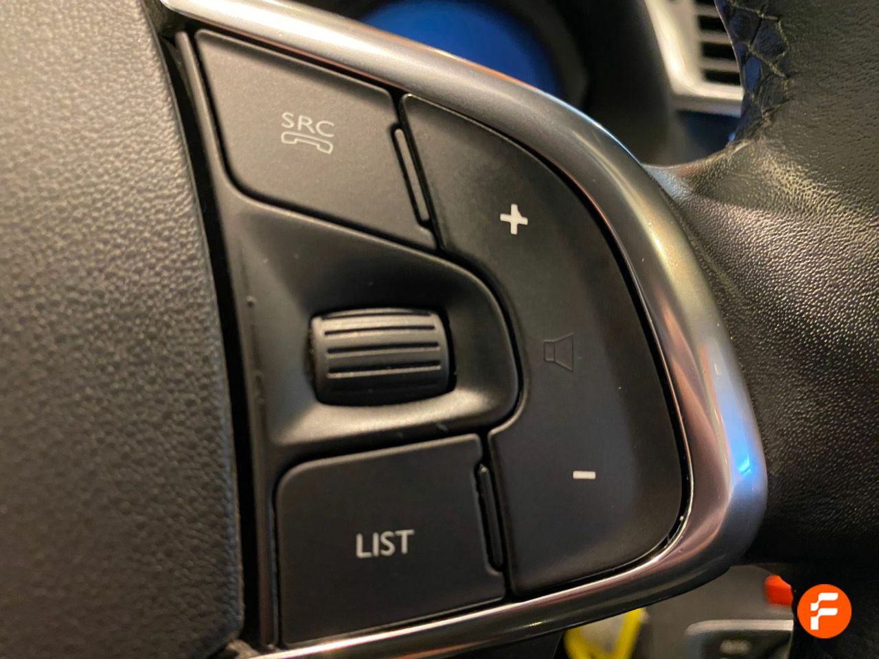 Foto Citroën C4 16