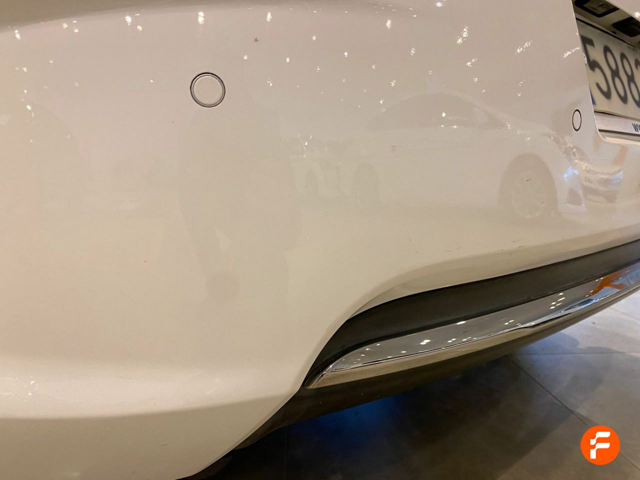 Foto Citroën C4 45