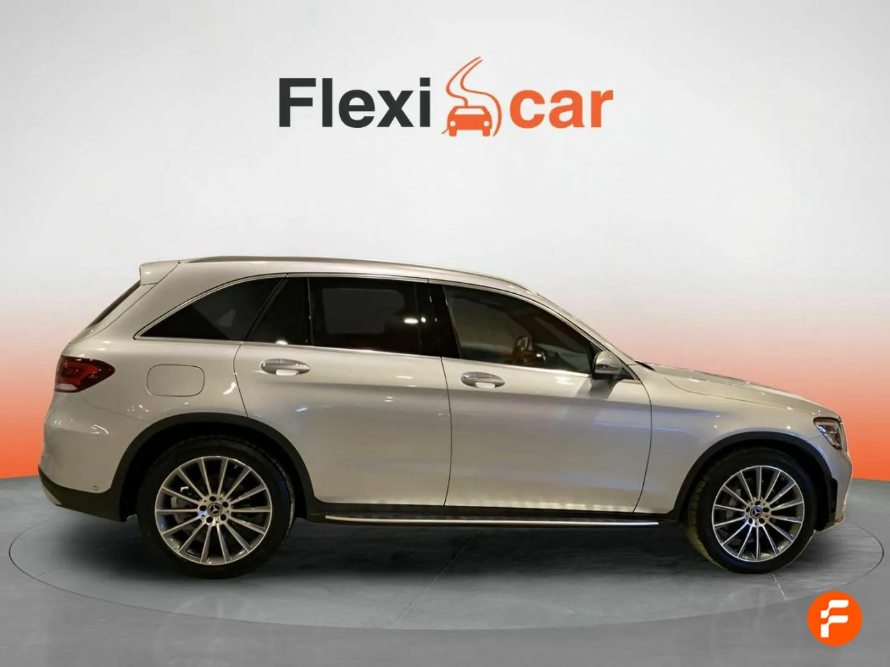 Foto Mercedes-Benz Clase GLC 2