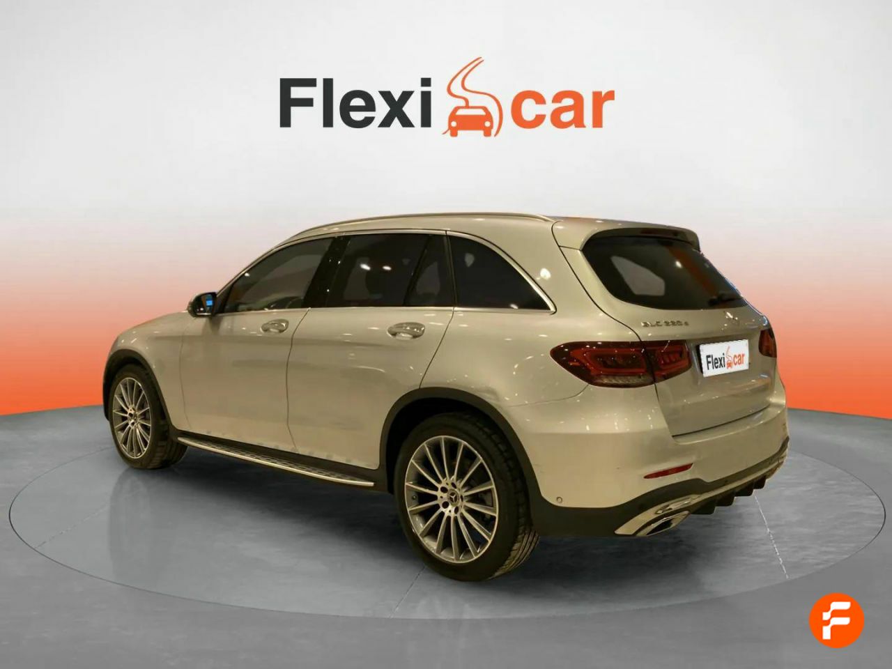 Foto Mercedes-Benz Clase GLC 5