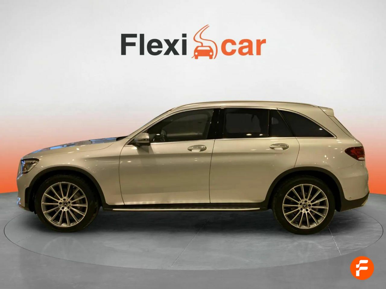 Foto Mercedes-Benz Clase GLC 7