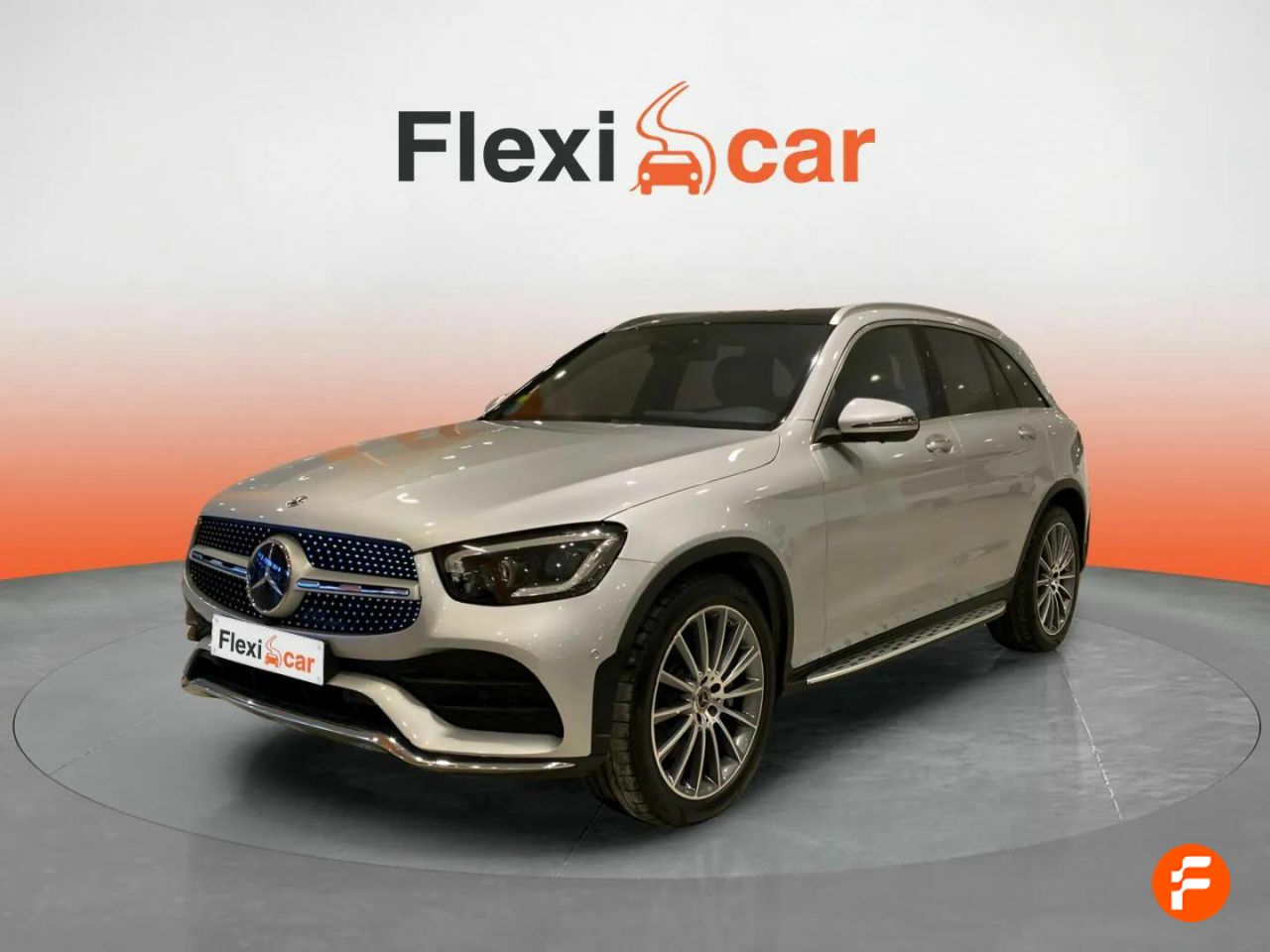 Foto Mercedes-Benz Clase GLC 8