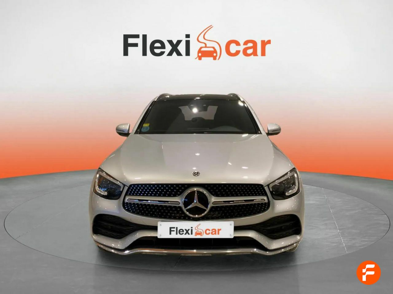 Foto Mercedes-Benz Clase GLC 9