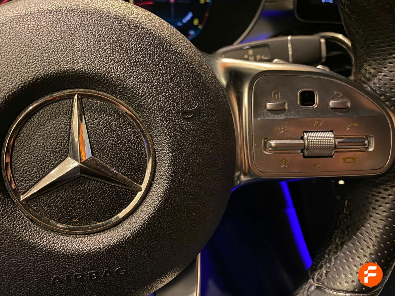Foto Mercedes-Benz Clase GLC 17